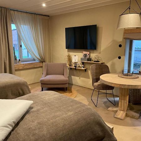 Lark One Hotel Wanzleben-Borde ภายนอก รูปภาพ