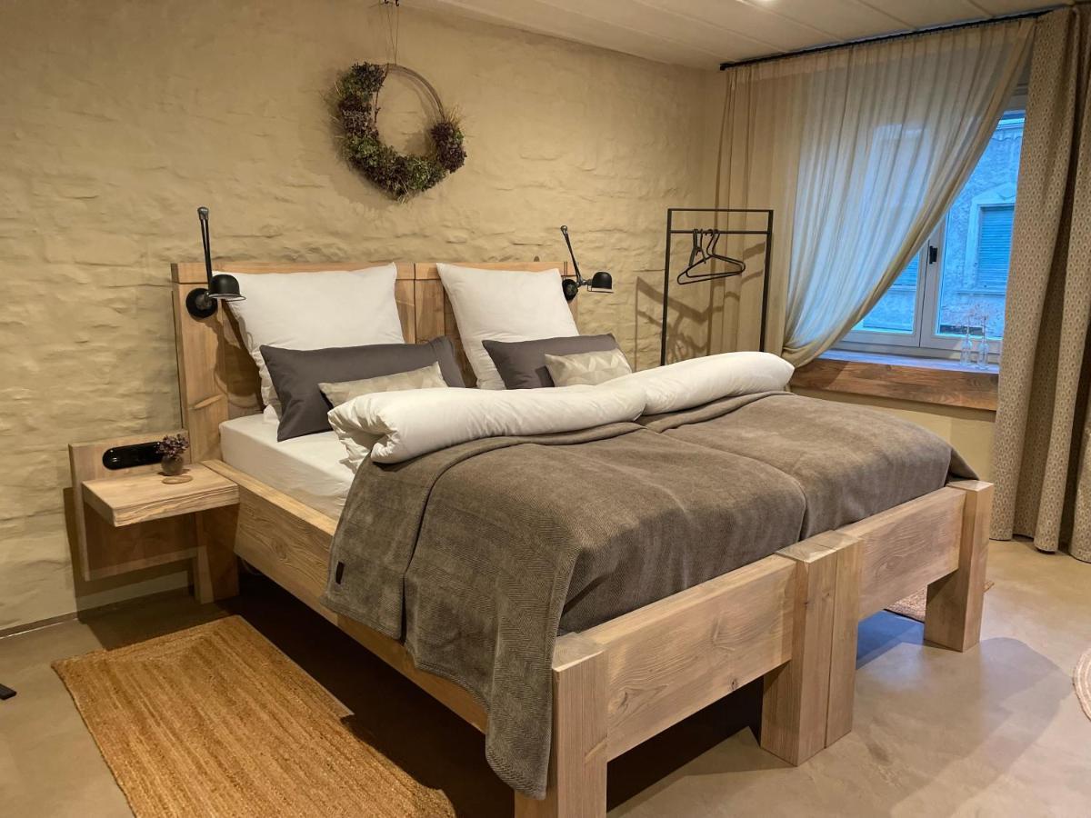 Lark One Hotel Wanzleben-Borde ภายนอก รูปภาพ