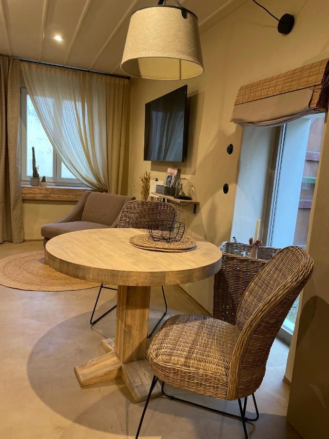 Lark One Hotel Wanzleben-Borde ภายนอก รูปภาพ